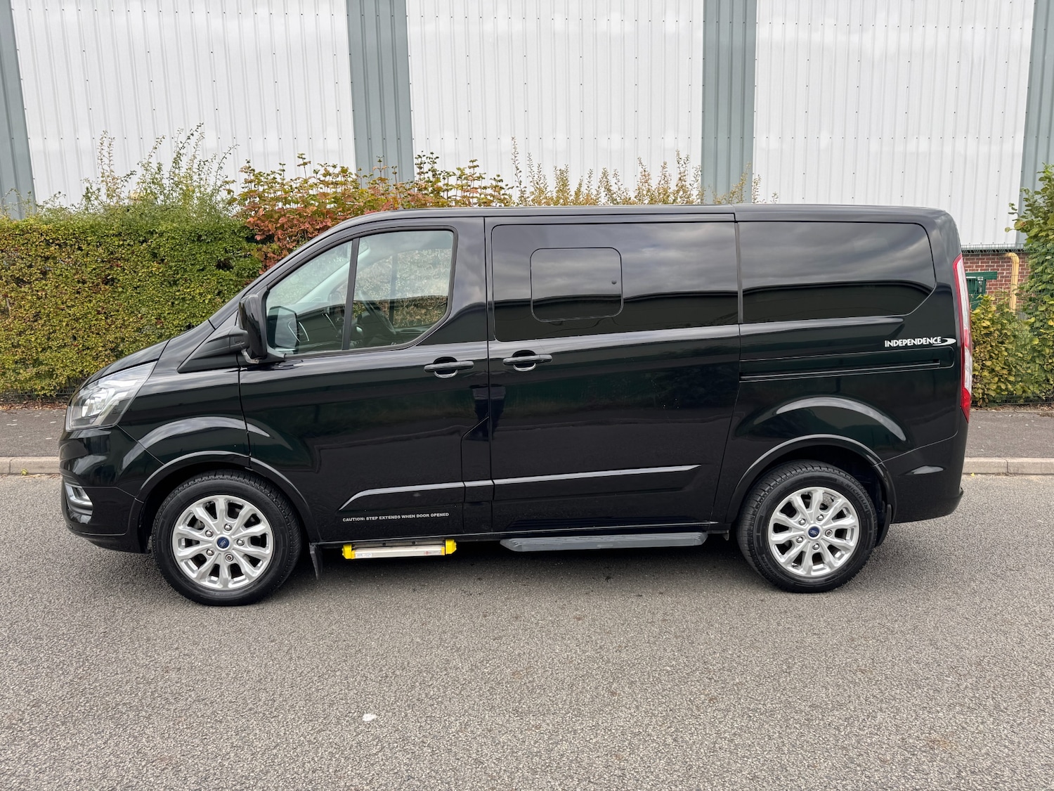 Used Ford Tourneo Custom 2020 for sale - 76035023: Photo 14