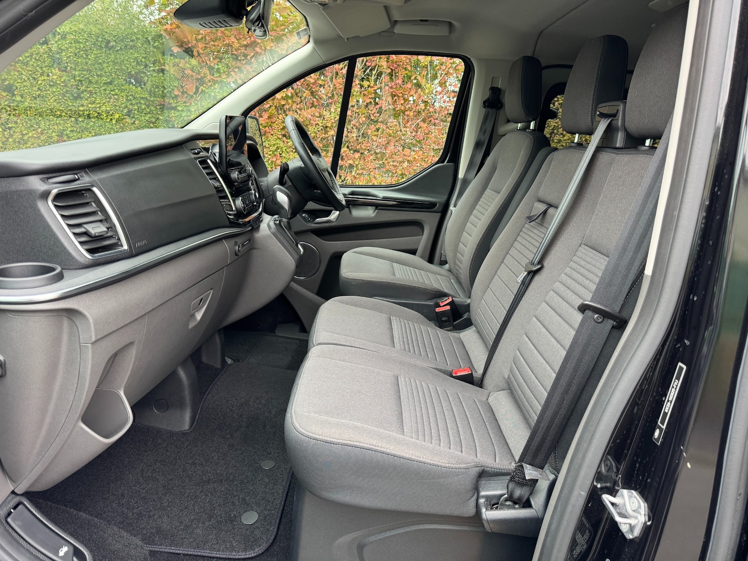 Used Ford Tourneo Custom 2020 for sale - 76035023: Photo 17