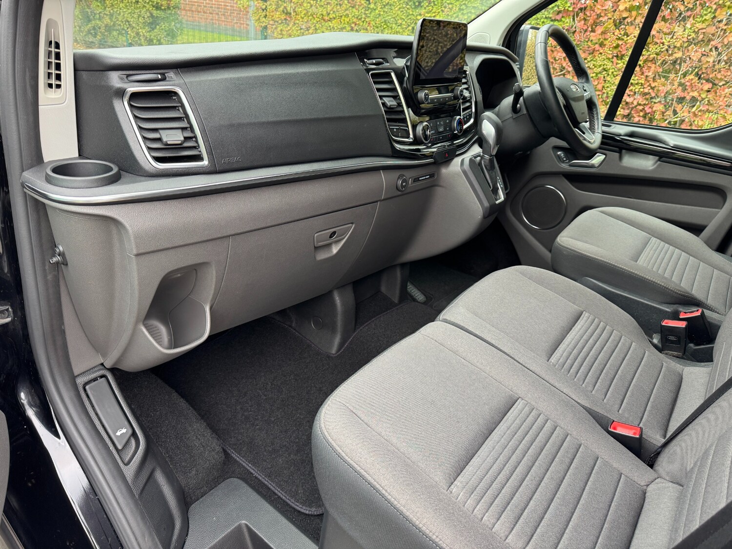 Used Ford Tourneo Custom 2020 for sale - 76035023: Photo 18