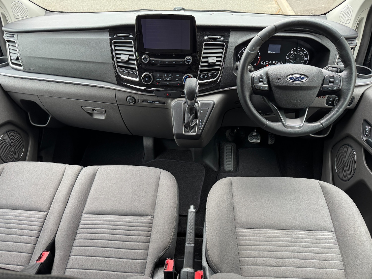 Used Ford Tourneo Custom 2020 for sale - 76035023: Photo 19