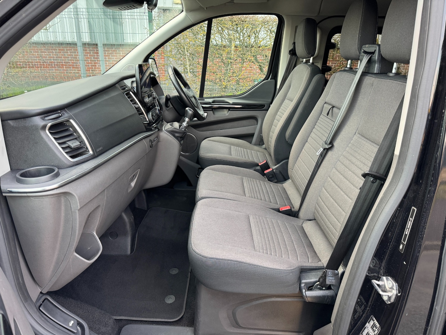 Used Ford Tourneo Custom 2022 for sale - 76098047: Photo 16