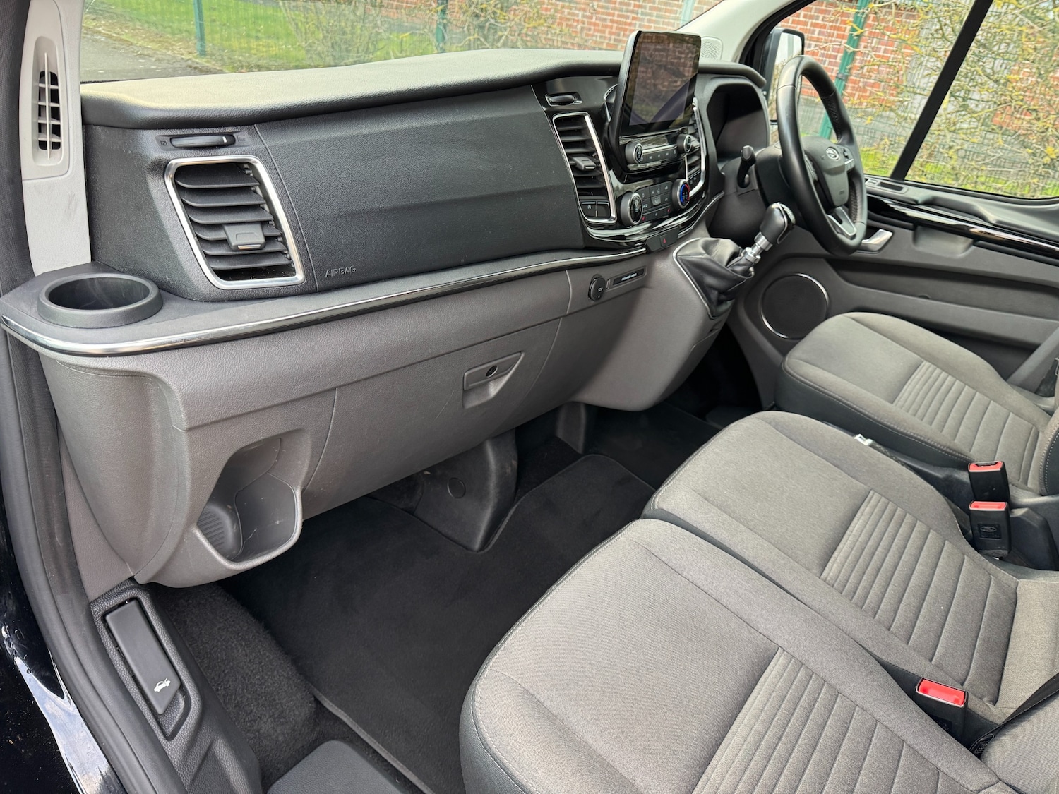 Used Ford Tourneo Custom 2022 for sale - 76098047: Photo 17