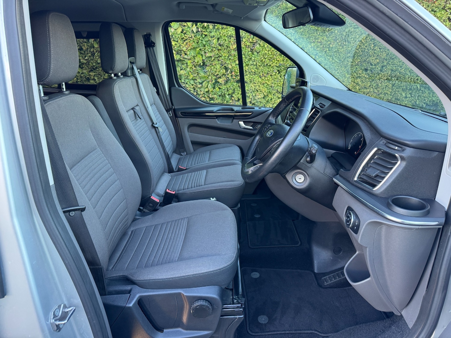 Used Ford Tourneo Custom 2020 for sale - 76017995: Photo 10