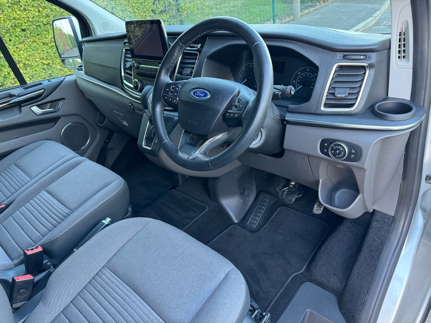 Used Ford Tourneo Custom 2020 for sale - 76017995: Photo 11
