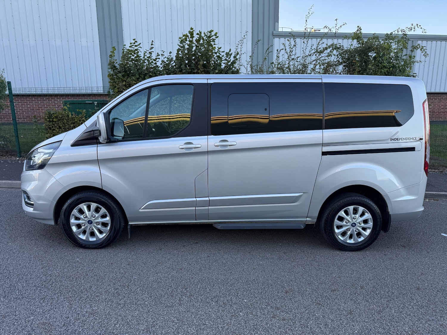 Used Ford Tourneo Custom 2020 for sale - 76017995: Photo 14