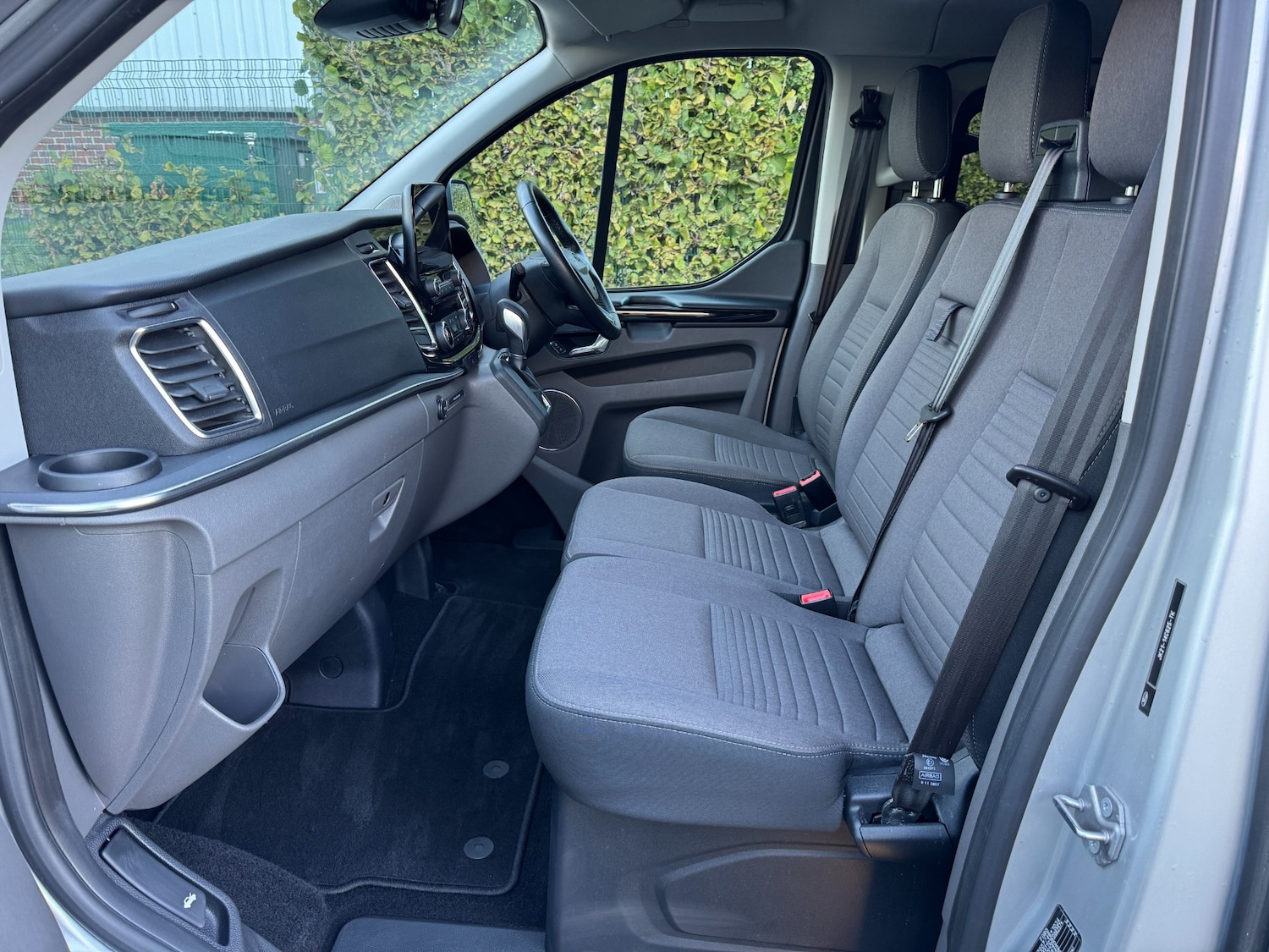 Used Ford Tourneo Custom 2020 for sale - 76017995: Photo 17