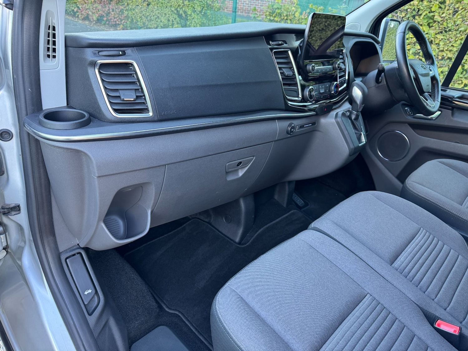 Used Ford Tourneo Custom 2020 for sale - 76017995: Photo 18
