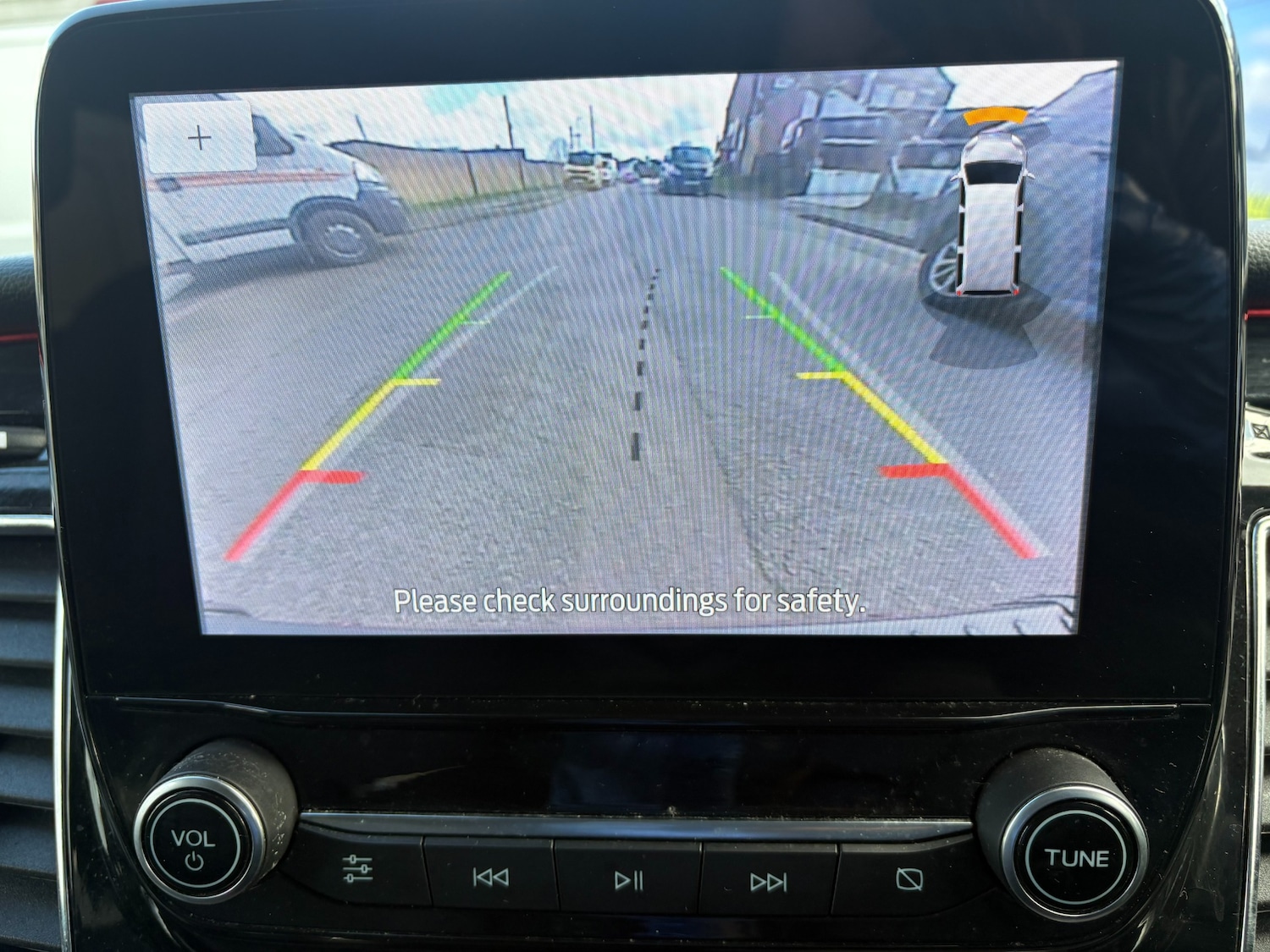 Used Ford Tourneo Custom 2021 for sale - 77833999: Photo 3