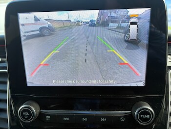 Used Ford Tourneo Custom 2021 for sale - 77833999: Photo