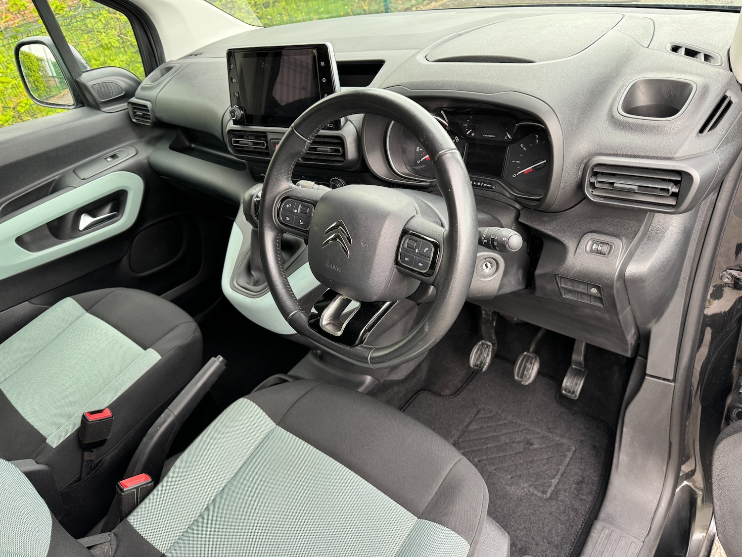 Vehicle 11