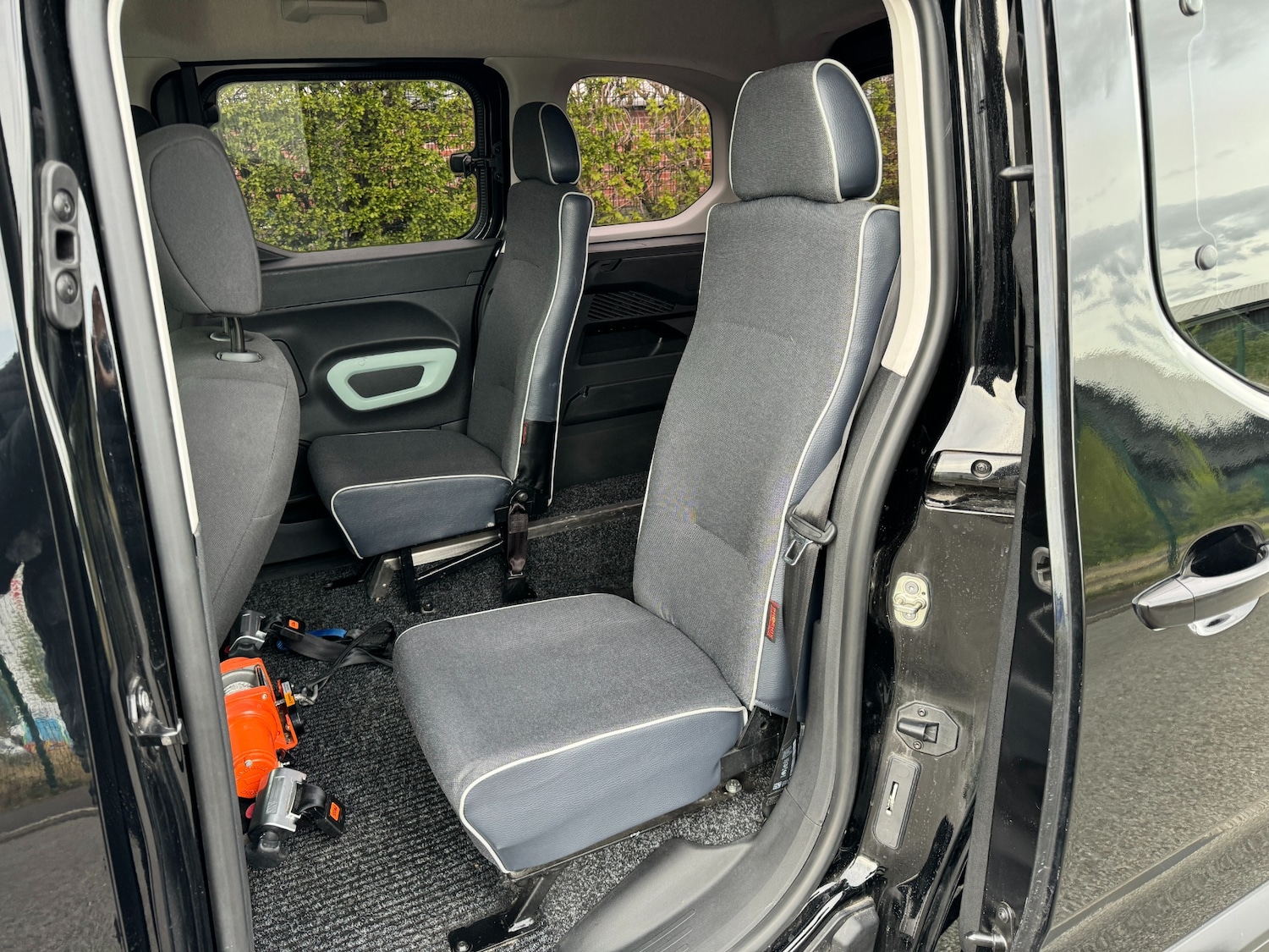 Vehicle 16
