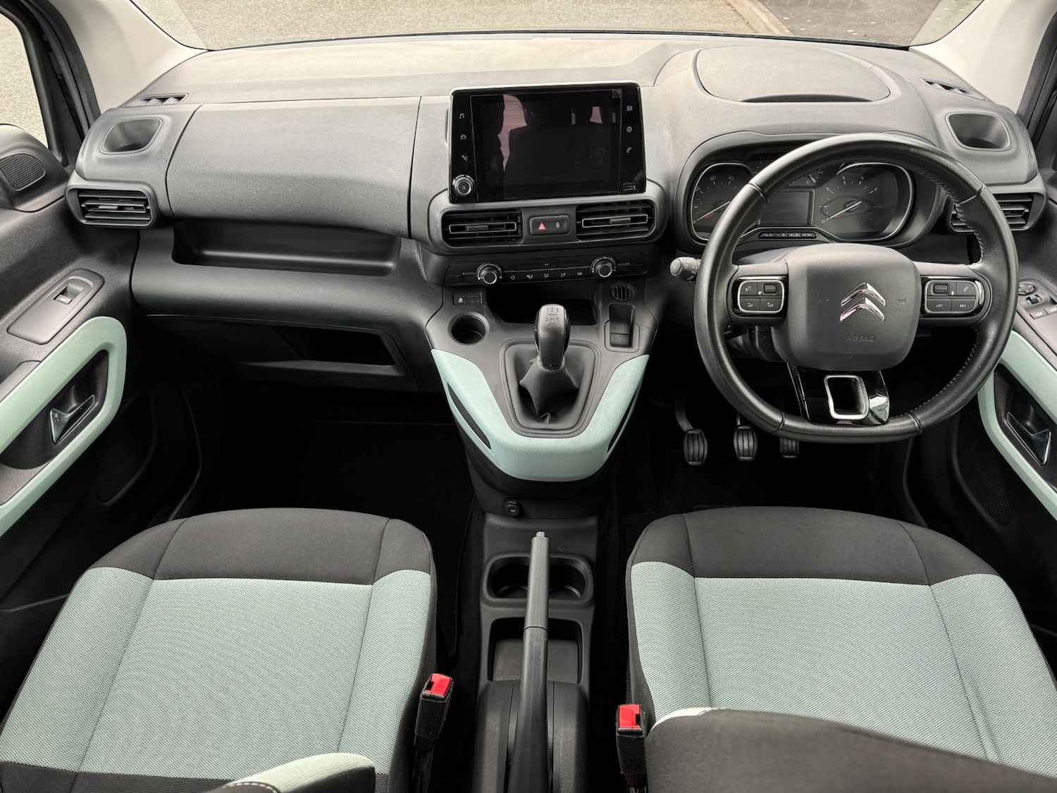Vehicle 19