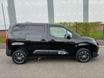 Used Citroen Berlingo 2019 for sale - 74763684: Photo