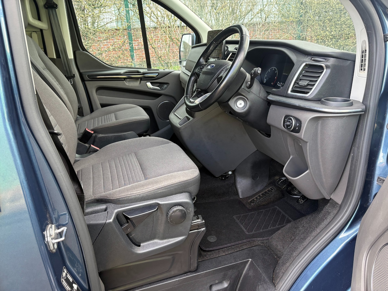 Used Ford Tourneo Custom 2022 for sale - 77864598: Photo 10