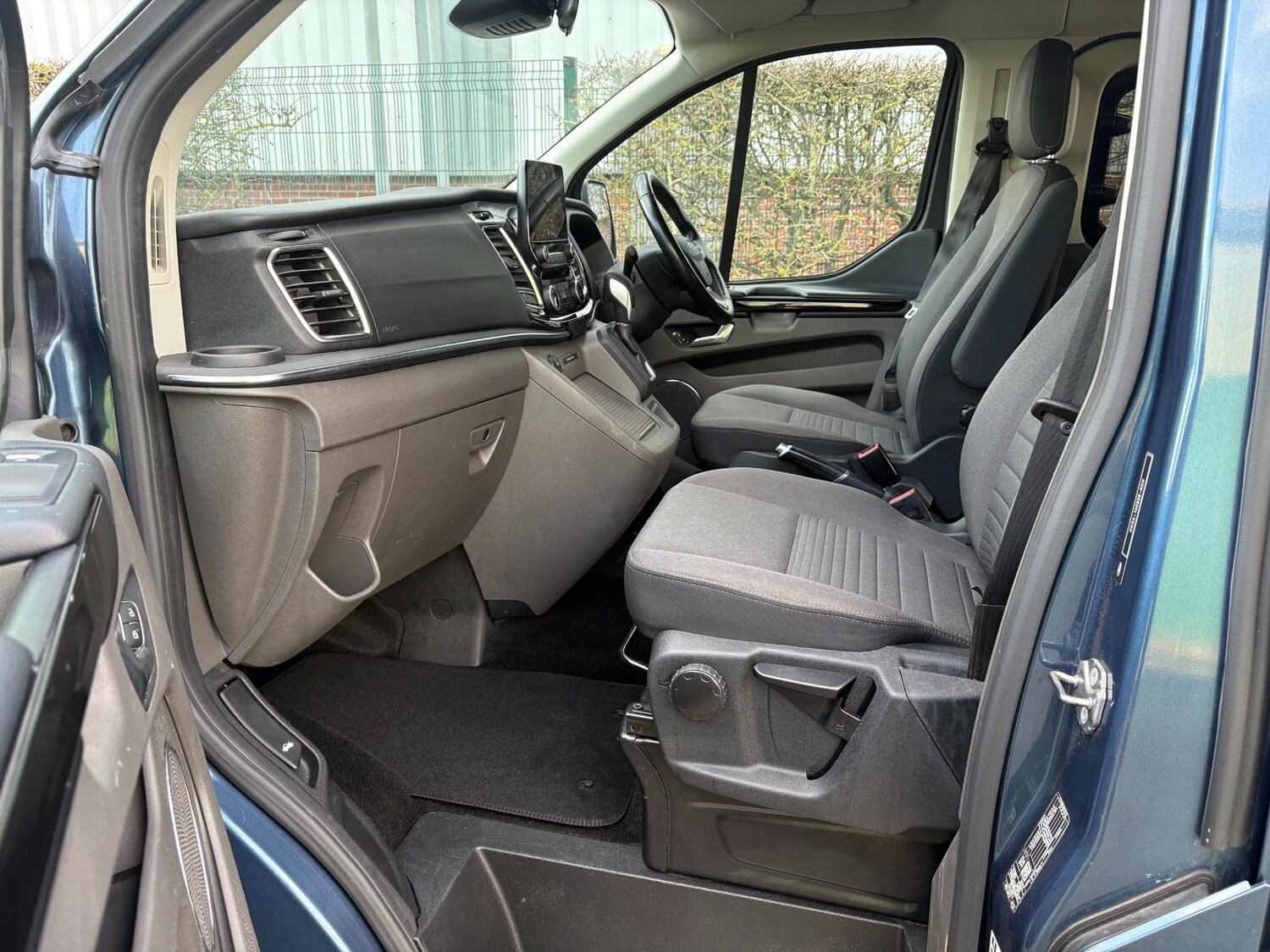 Used Ford Tourneo Custom 2022 for sale - 77864598: Photo 11