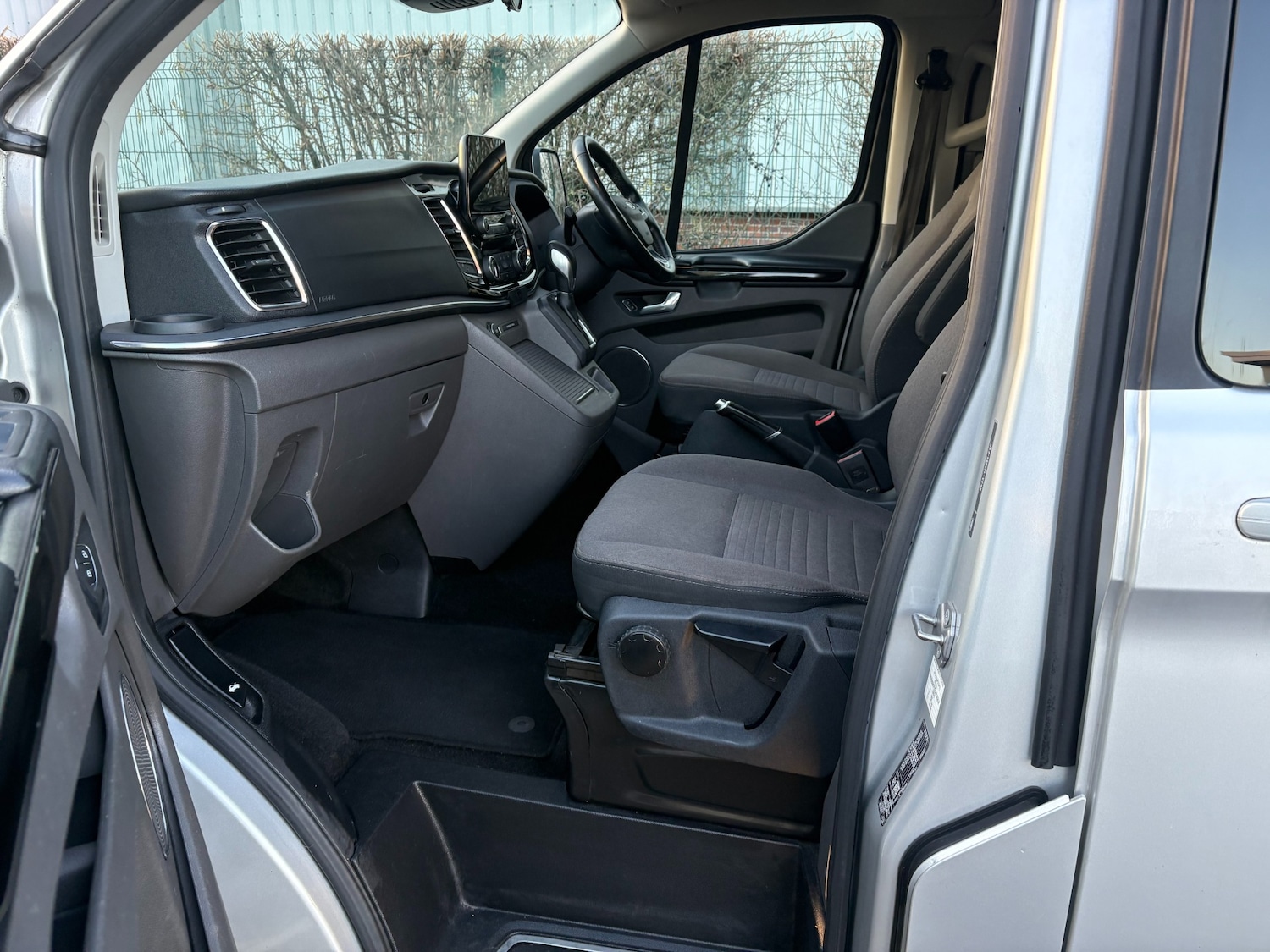 Used Ford Tourneo Custom 2020 for sale - 76971125: Photo 16