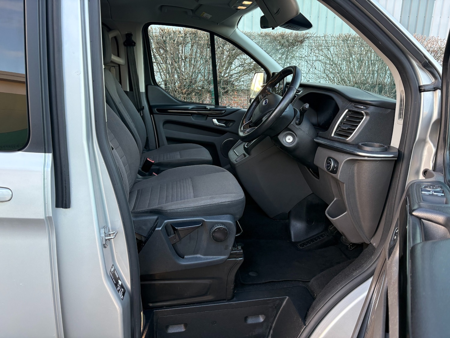 Used Ford Tourneo Custom 2020 for sale - 76971125: Photo 17