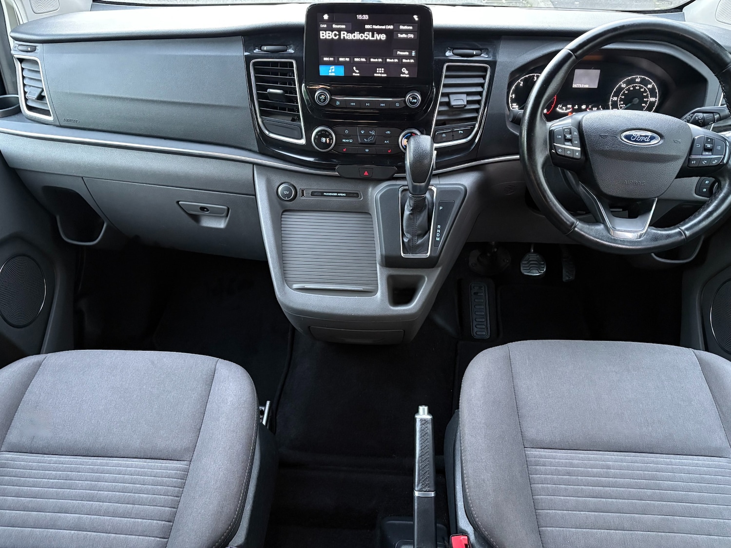 Used Ford Tourneo Custom 2020 for sale - 76971125: Photo 19