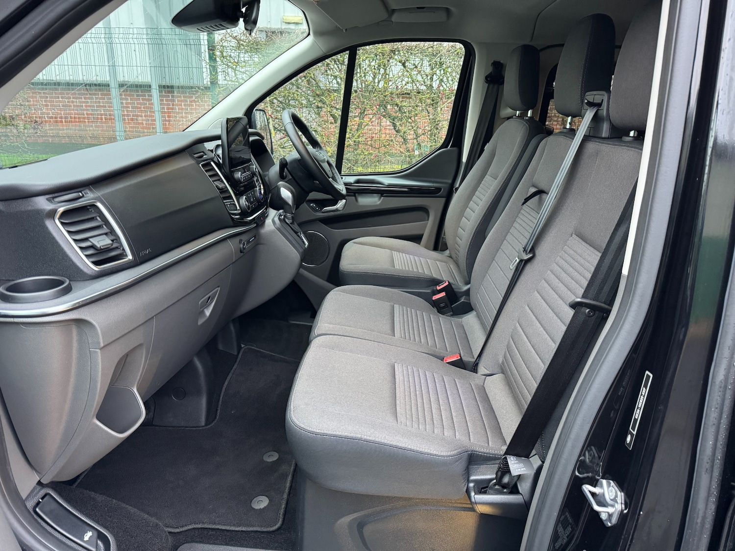 Used Ford Tourneo Custom 2021 for sale - 77298425: Photo 18