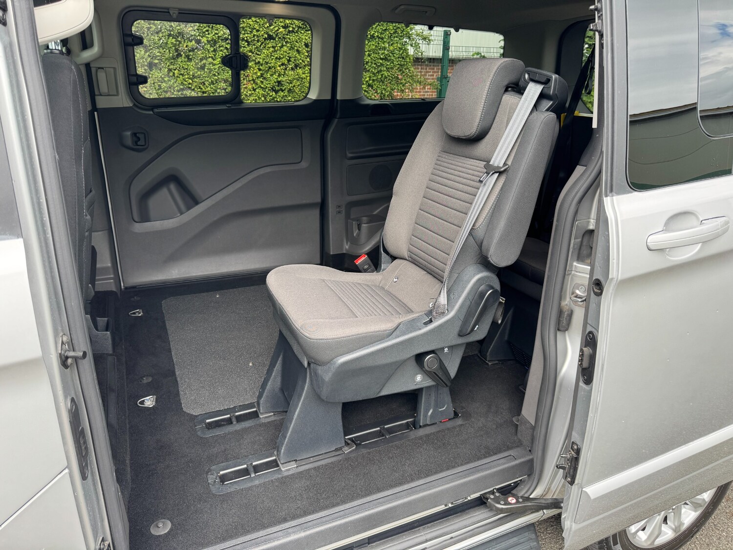 Vehicle 16