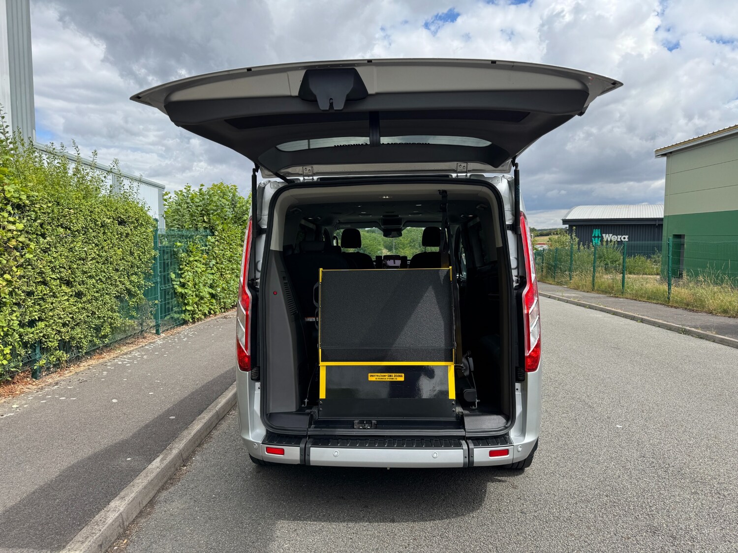 Vehicle 6