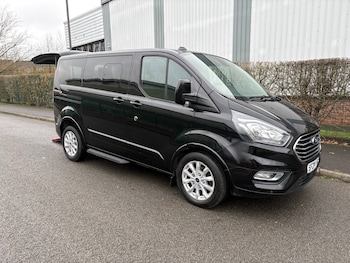 Used Ford Independence 2019 for sale - 78229787: Photo