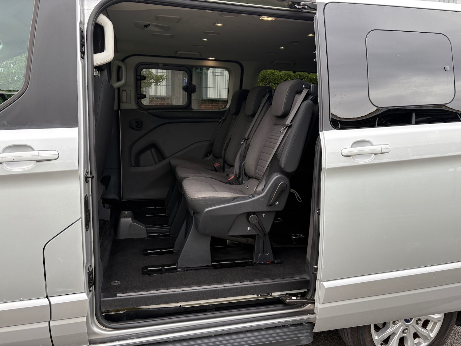 Vehicle 7