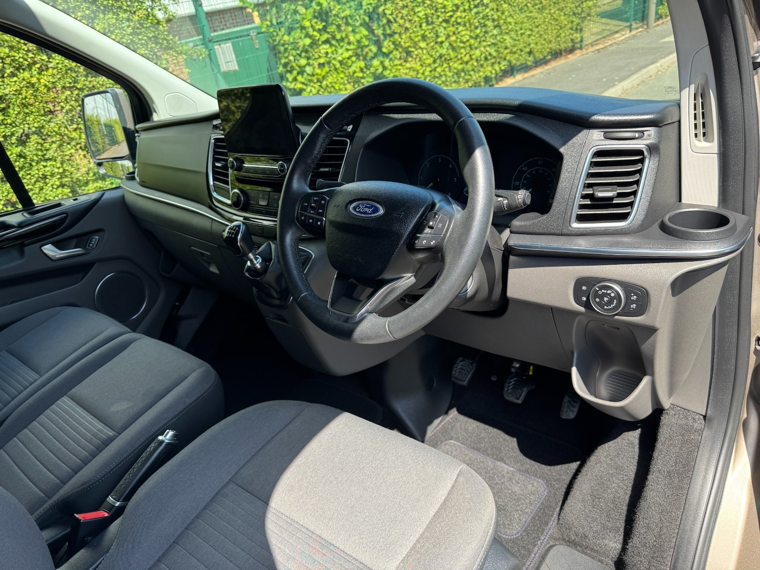 Used Ford Tourneo Custom 2019 for sale - 76063854: Photo 11