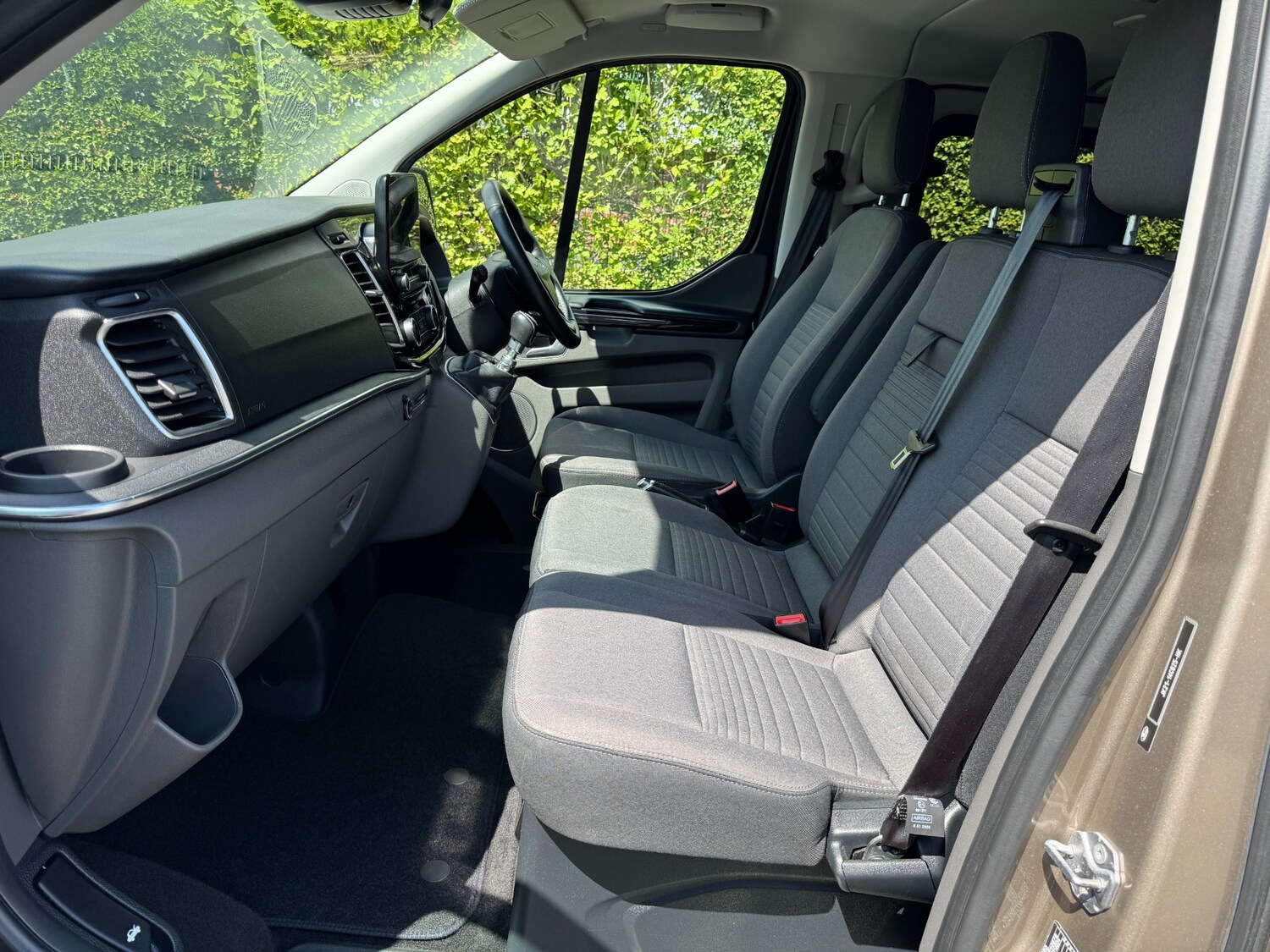 Used Ford Tourneo Custom 2019 for sale - 76063854: Photo 17