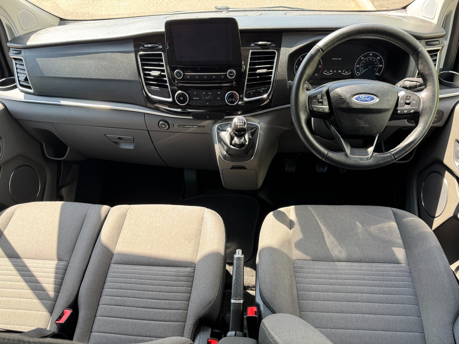 Used Ford Tourneo Custom 2019 for sale - 76063854: Photo 19