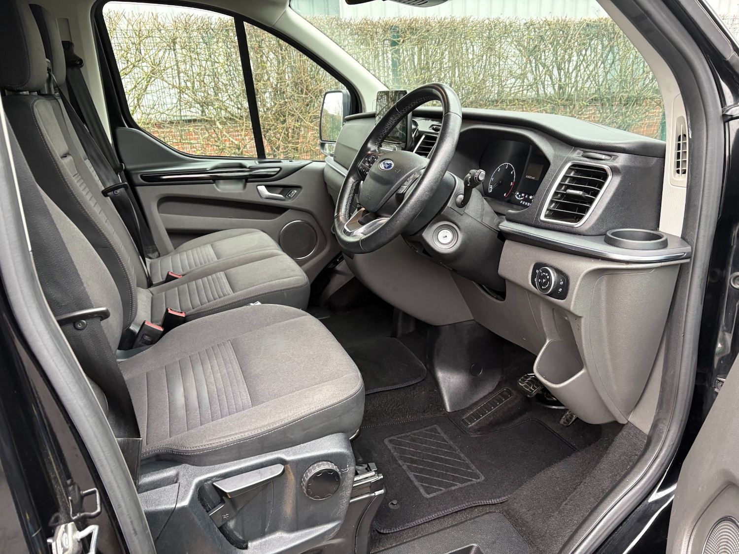 Used Ford Tourneo Custom 2020 for sale - 77742968: Photo 8