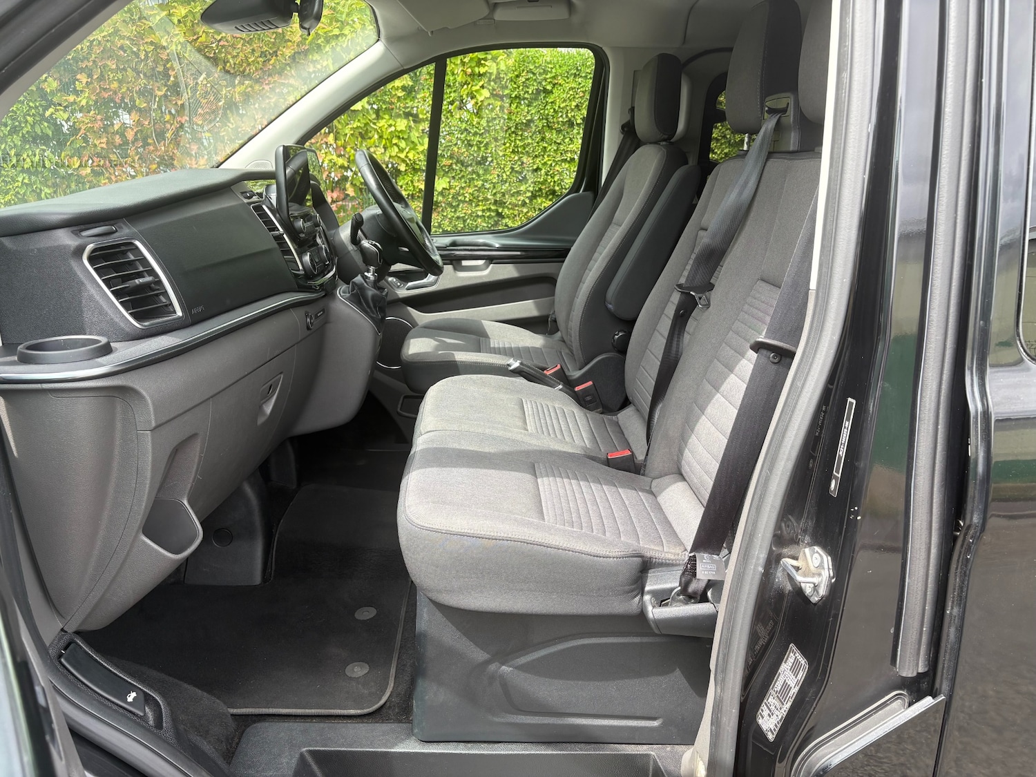 Vehicle 13
