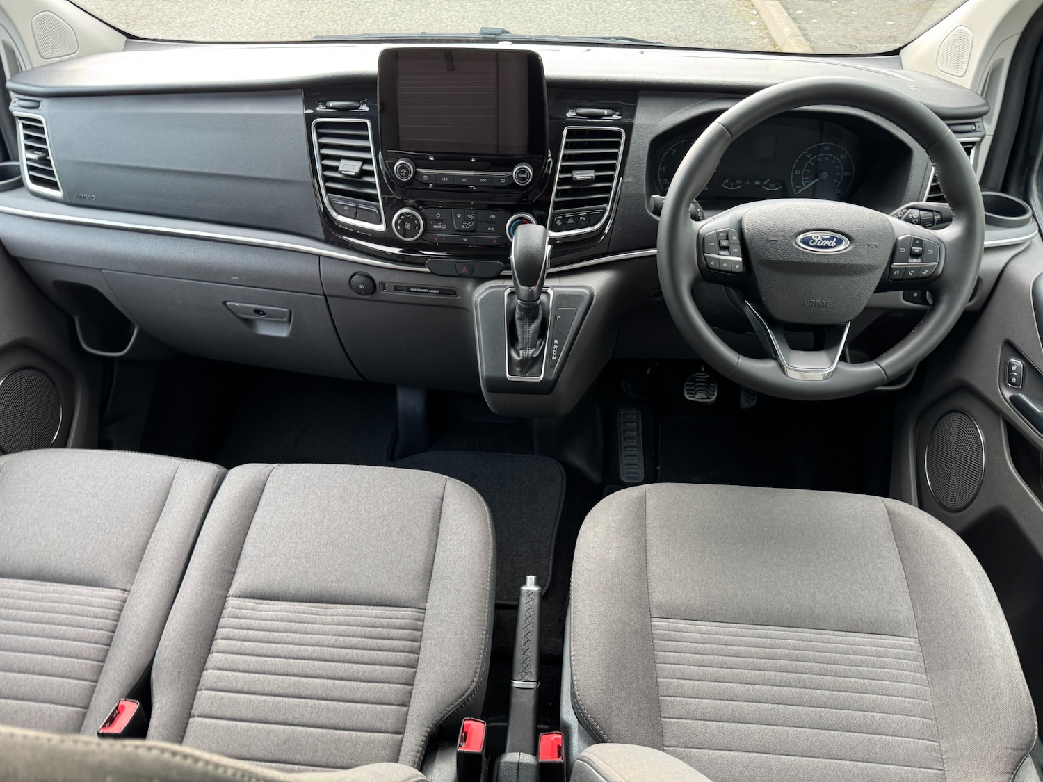 Used Ford Tourneo Custom 2024 for sale - 77264223: Photo 19