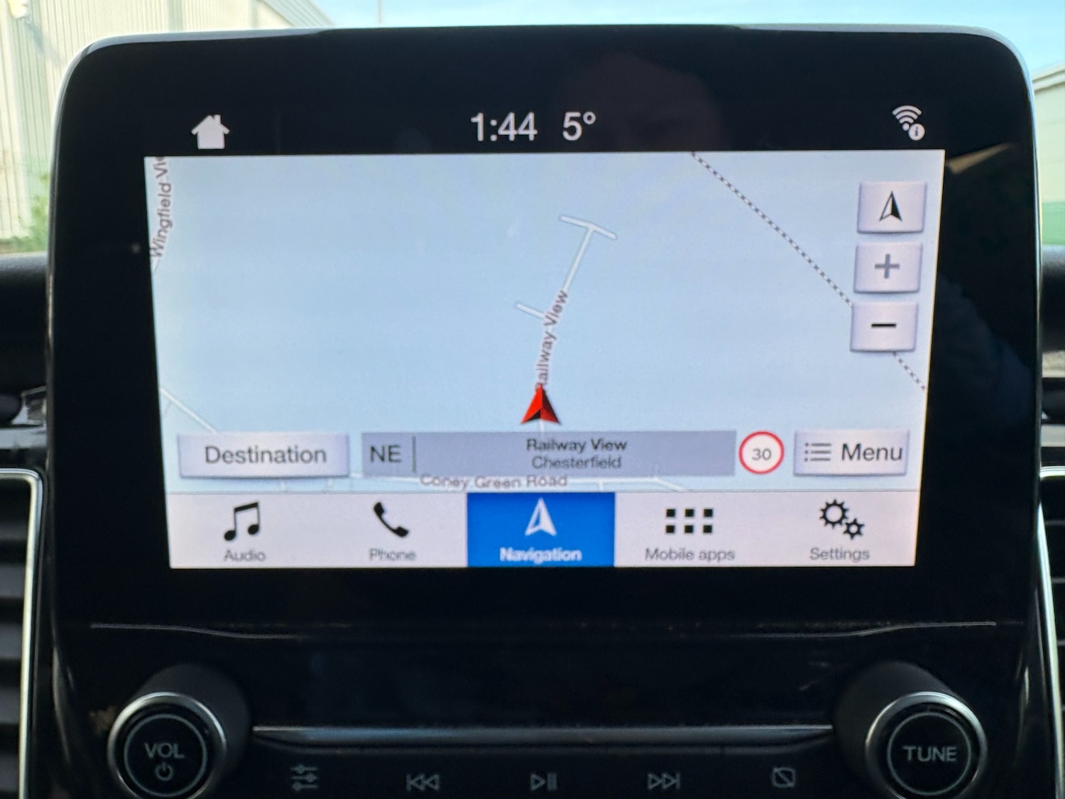 Used Ford Tourneo Custom 2020 for sale - 77530331: Photo 15