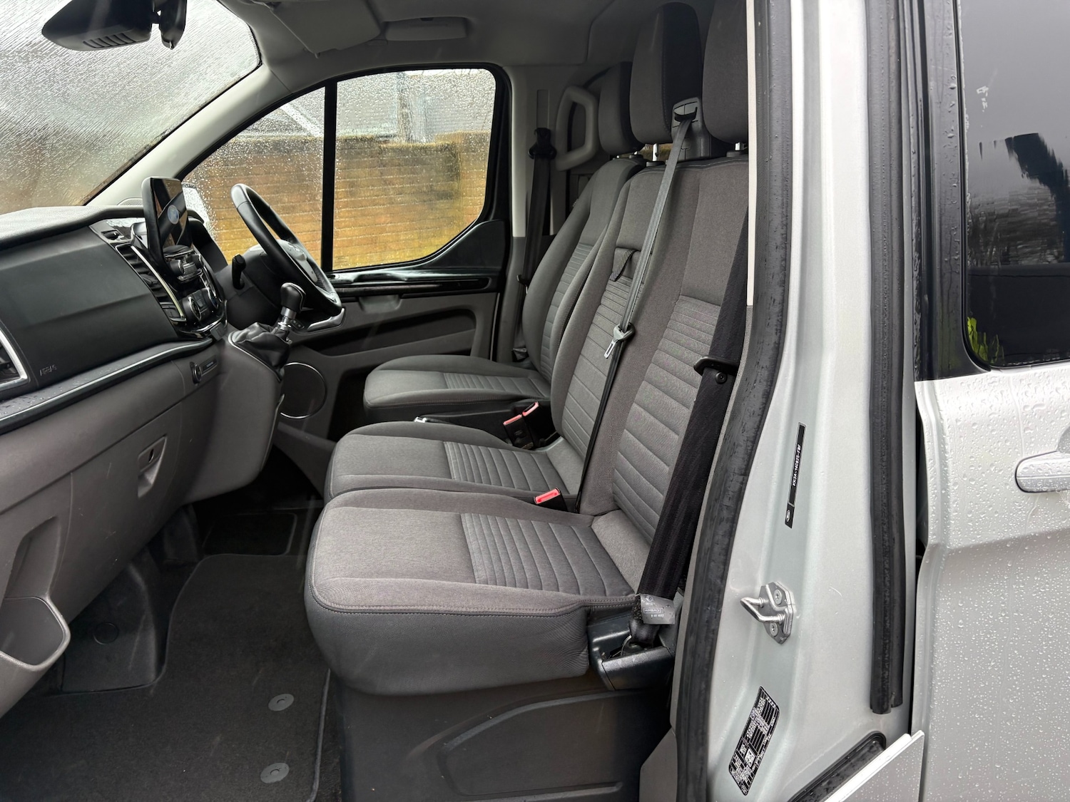 Used Ford Tourneo Custom 2020 for sale - 77530331: Photo 7