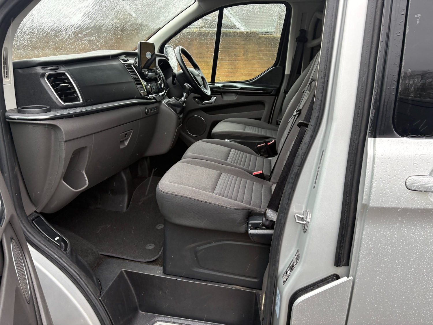 Used Ford Tourneo Custom 2020 for sale - 77530331: Photo 8