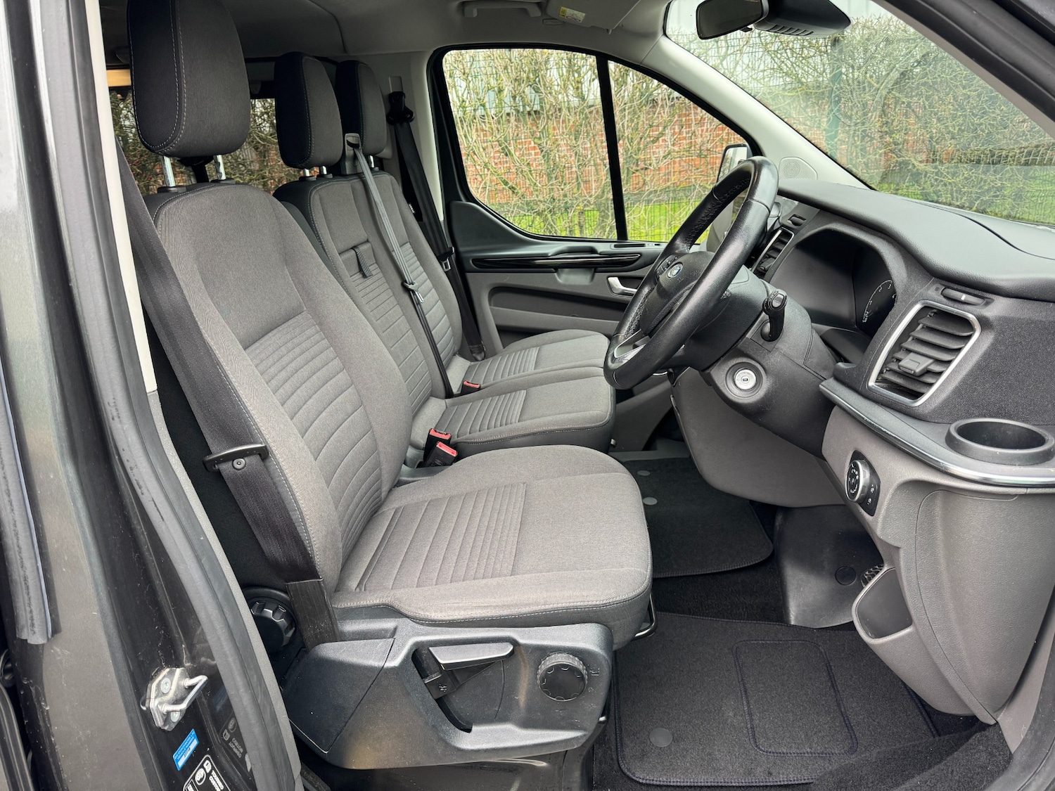Used Ford Tourneo Custom 2019 for sale - 77248344: Photo 10