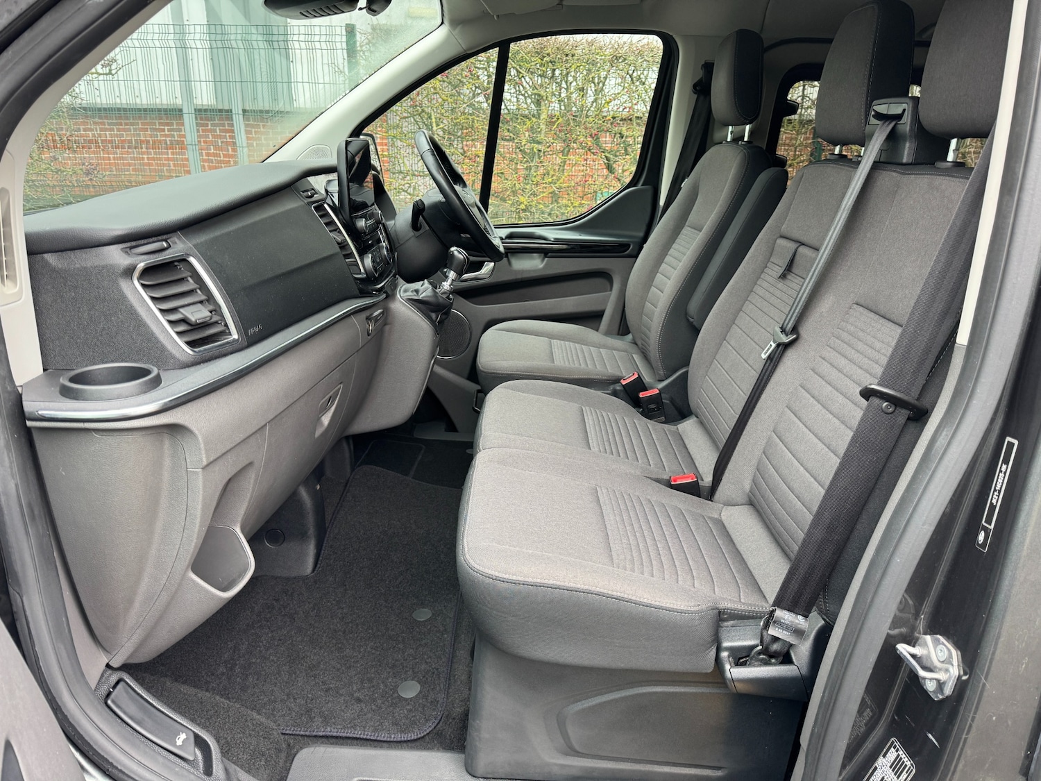 Used Ford Tourneo Custom 2019 for sale - 77248344: Photo 17