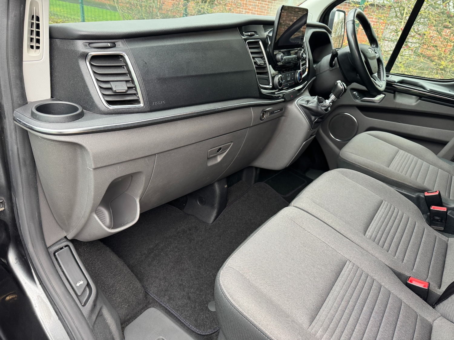 Used Ford Tourneo Custom 2019 for sale - 77248344: Photo 18