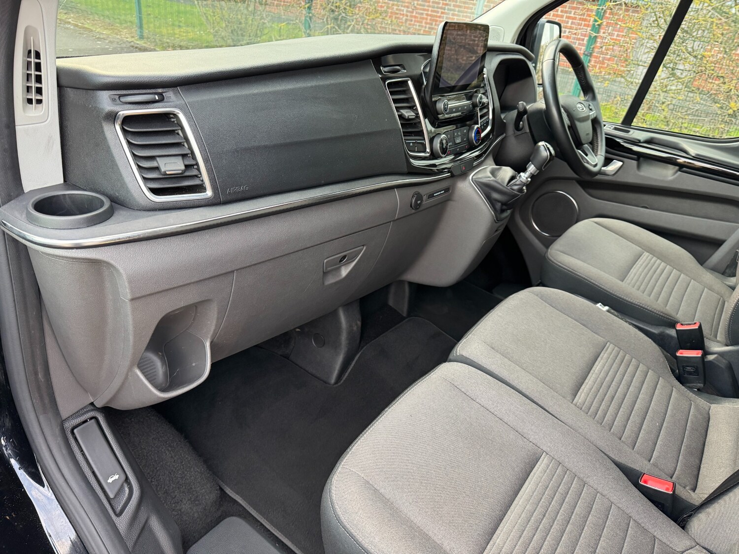 Vehicle 17