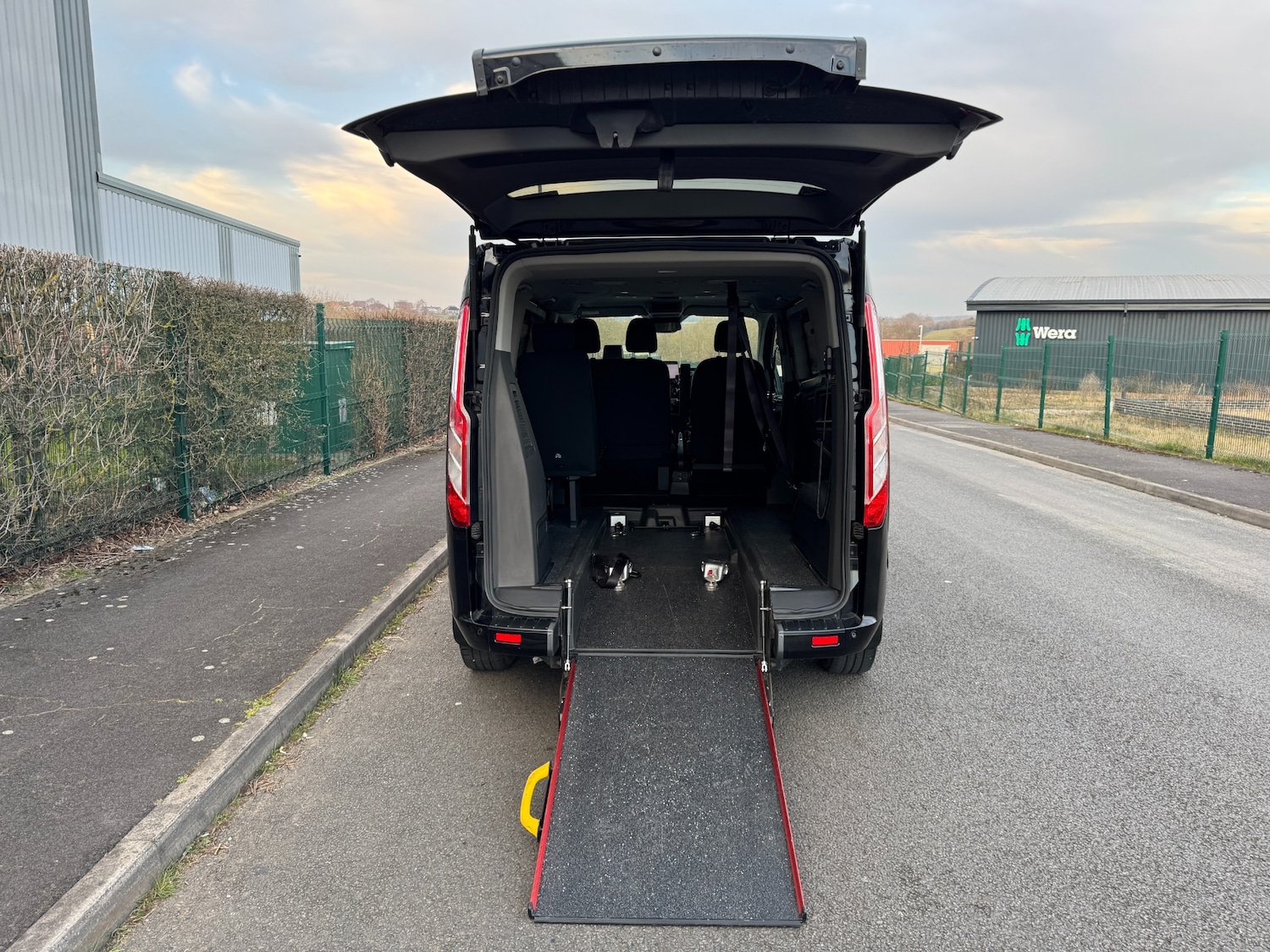 Vehicle 7