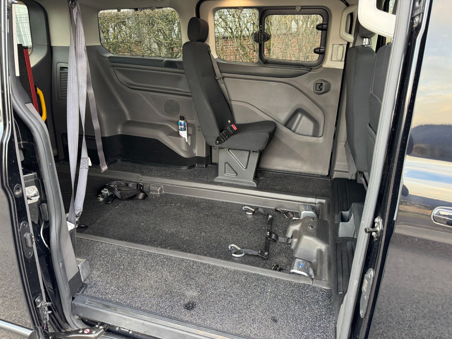 Vehicle 9