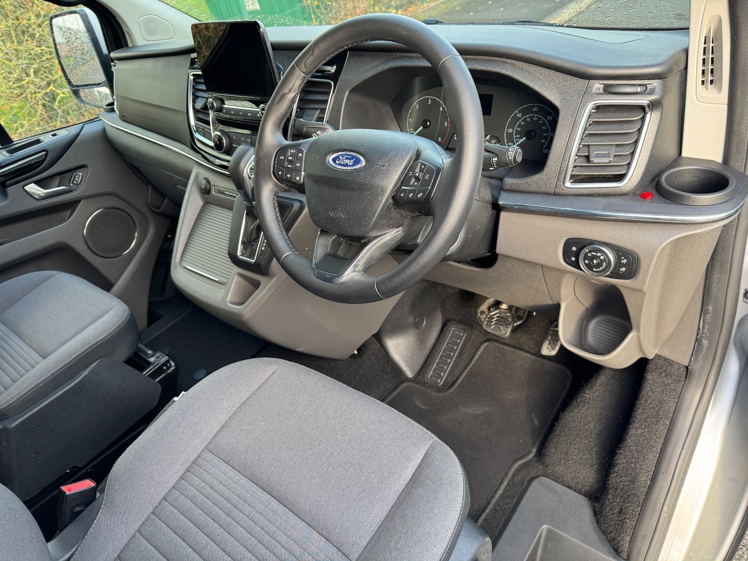 Used Ford Tourneo Custom 2022 for sale - 76588404: Photo 10