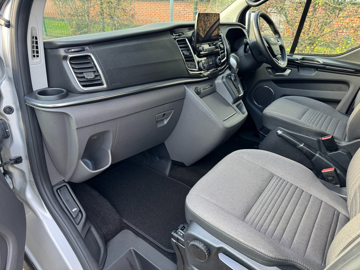 Used Ford Tourneo Custom 2022 for sale - 76588404: Photo 17