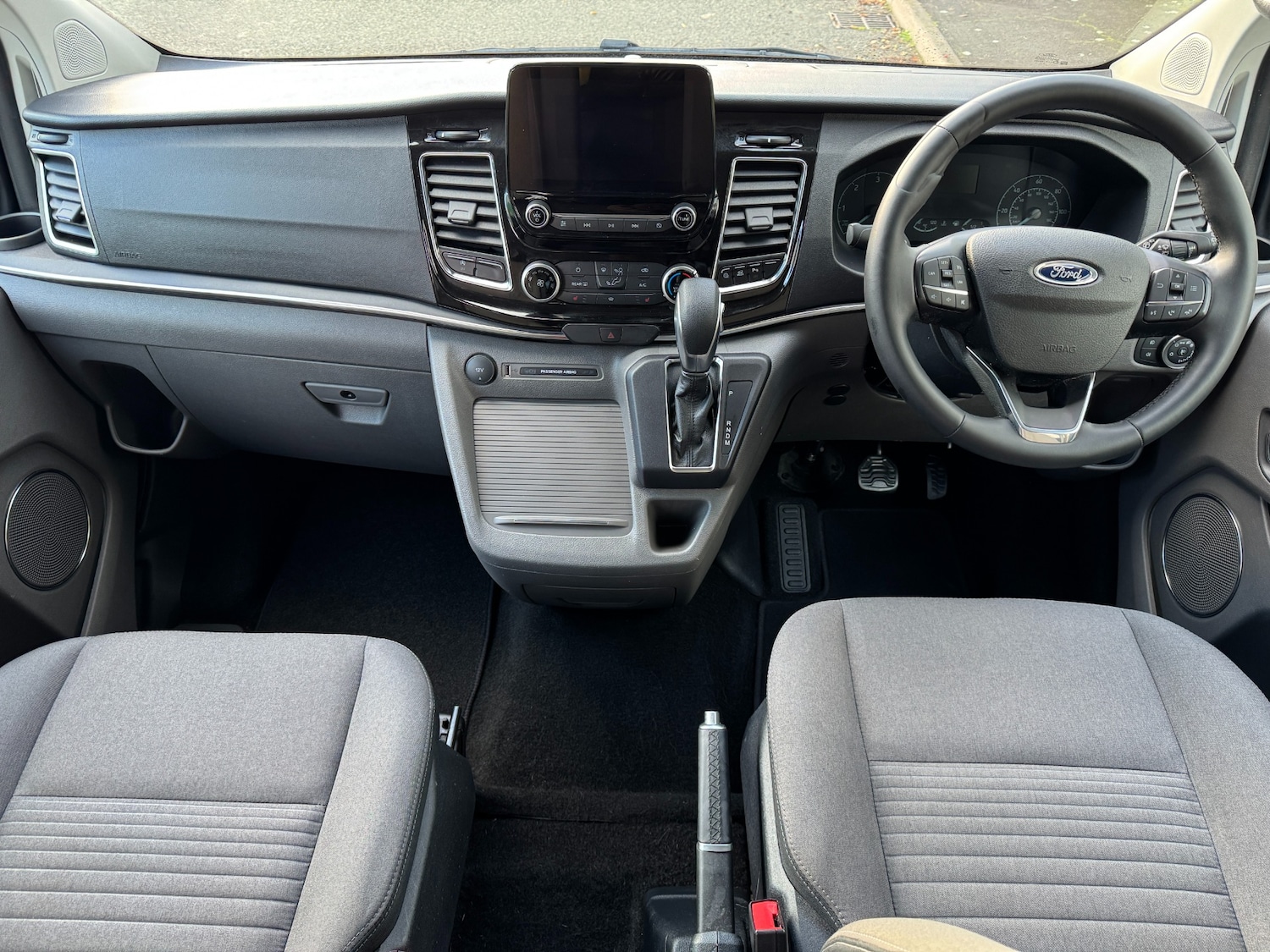 Used Ford Tourneo Custom 2022 for sale - 76588404: Photo 18