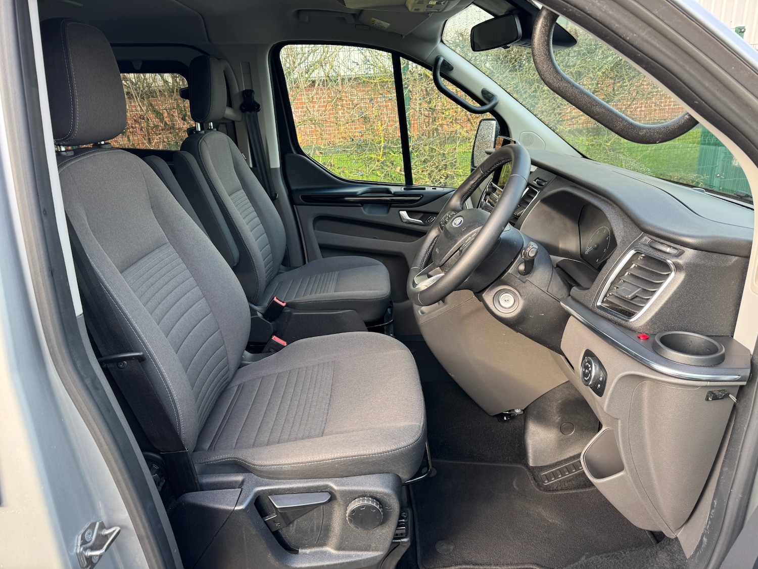 Used Ford Tourneo Custom 2022 for sale - 76588404: Photo 9