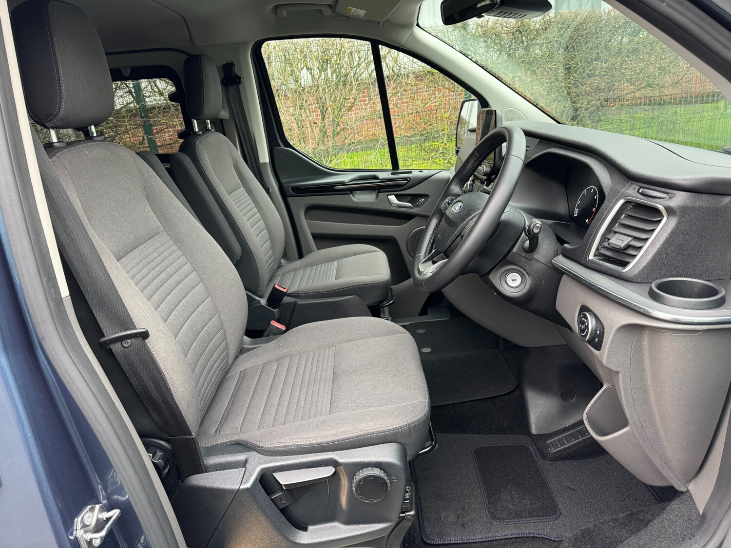 Used Ford Tourneo Custom 2022 for sale - 77399366: Photo 12