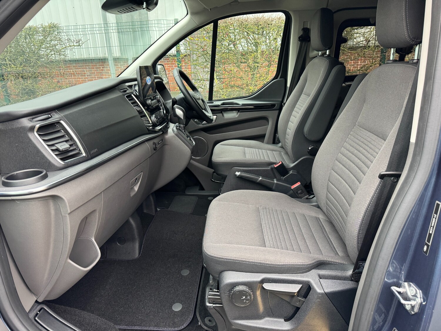 Used Ford Tourneo Custom 2022 for sale - 77399366: Photo 19