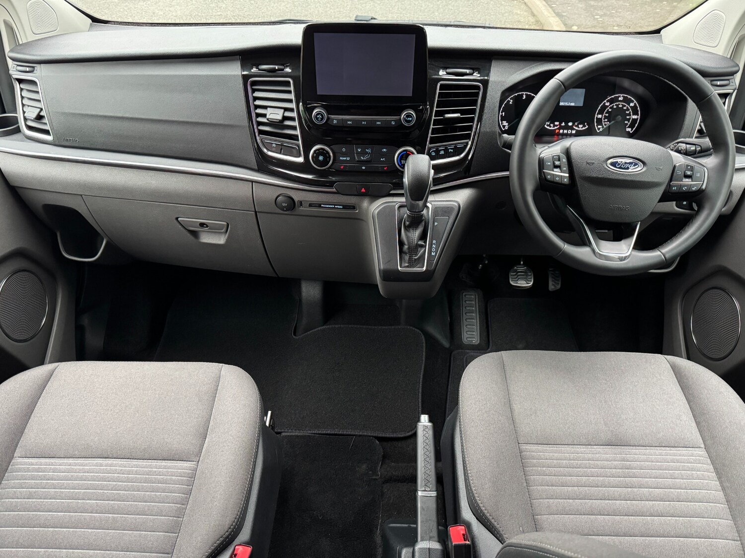 Used Ford Tourneo Custom 2022 for sale - 77399366: Photo 21