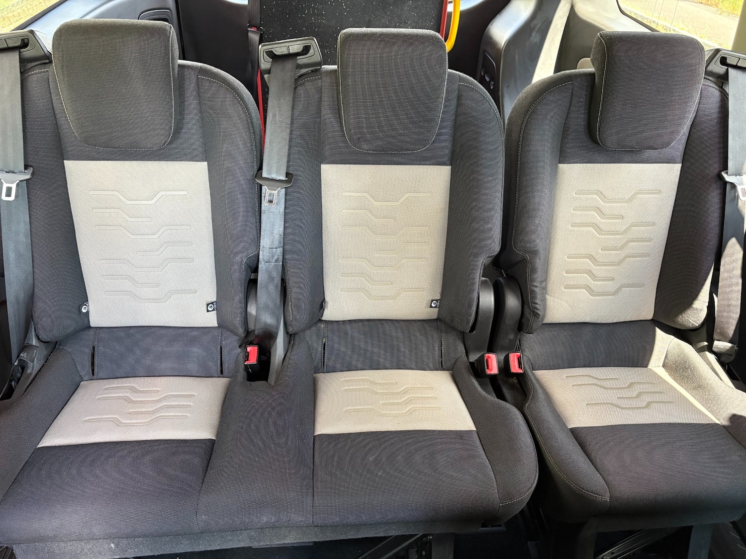 Used Ford Tourneo Custom 2018 for sale - 77090739: Photo 10